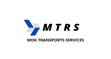 Mok Transports Logo